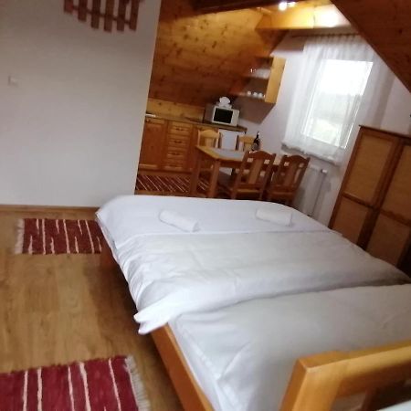 Apartman Michaela Zuberec Ngoại thất bức ảnh