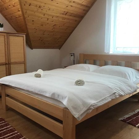 Apartman Michaela Zuberec Ngoại thất bức ảnh