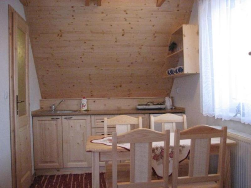 Apartman Michaela Zuberec Ngoại thất bức ảnh