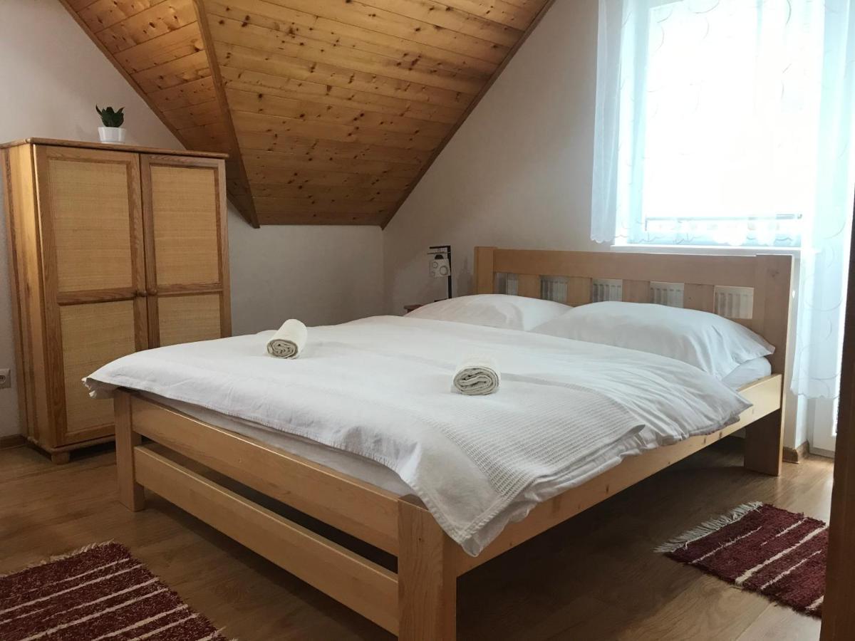 Apartman Michaela Zuberec Ngoại thất bức ảnh